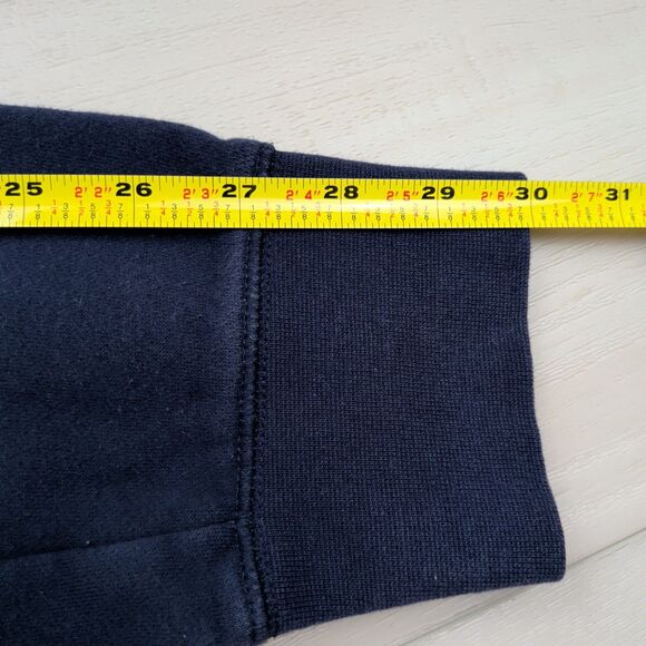 Nike SB Nomad Hoodie Mens Medium Pullover Black Box Logo Skateboarding Skater - Picture 10 of 11